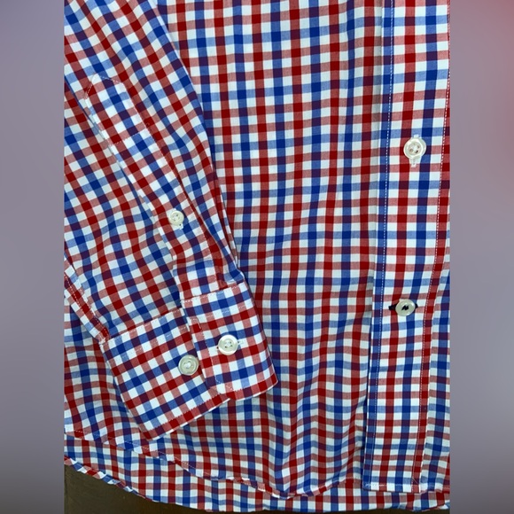 BUNDLE Small men’s casual and dress shirts - Picture 10 of 16